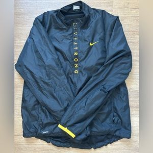 Nike LIVESTRONG Men’s M Jacket